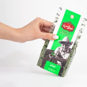 تصویر سبزی خشک مخلوط کوکو بهرامن- 80 گرم 