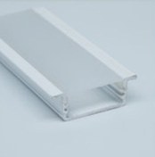 تصویر پروفیل لاین نوری کد LH009 سایز ۳ متر 