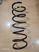 تصویر فنر لول چرخ جلو سمند ایساکو 