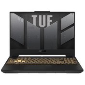 تصویر لپ‌ تاپ ایسوس 15.6 اینچی مدل TUF Gaming F15 FX507VI i7 13620H 16GB 1TB RTX4070 Asus TUF Gaming F15 FX507VI i7 13620H 16GB RAM 1TB SSD 8GB RTX4070