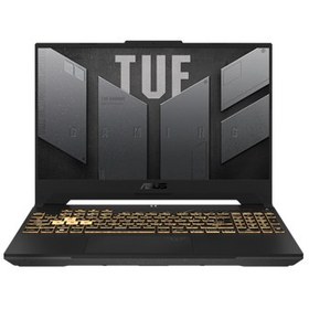 تصویر لپ‌ تاپ ایسوس 15.6 اینچی مدل TUF Gaming F15 FX507VI i7 13620H 16GB 1TB RTX4070 Asus TUF Gaming F15 FX507VI i7 13620H 16GB RAM 1TB SSD 8GB RTX4070