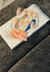تصویر ناخن،ناخن مصنوعی،ناخن شی ان Artificial nails