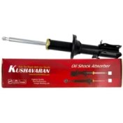 تصویر کمک فنر عقب پراید برند KDS 