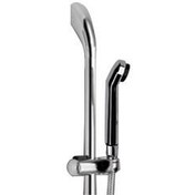 تصویر دوش حمام کی دبلیو سی مدل FitAir ا Bath Mixer Faucets Bath Mixer Faucets