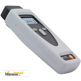 تصویر تاکومتر تستو مدل 470 