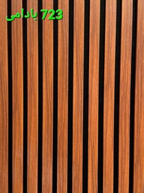 تصویر ترمووال آکوستیک termo wall