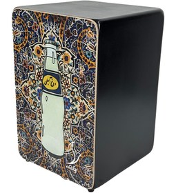 تصویر کاخن اقتصادی چیکا 