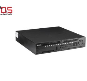 تصویر دستگاه NVR هایک ویژن مدل DS-9632NI-I8 ا Hikvision 32 Channel Network Video Recorder Hikvision 32 Channel Network Video Recorder