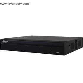 تصویر دستگاه DVR داهوا مدل DHI-XVR5116HS-S2 Dahua DVR model DHI-XVR5116HS-S2