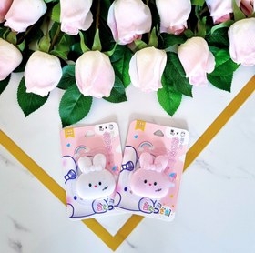 تصویر کاتر خرگوش ۱ 