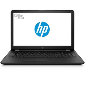 تصویر لپ تاپ ۱۵ اینچی اچ پی مدل rb001ne ا HP rb001ne | 15 inch | AMD E2 | 4GB | 500GB HP rb001ne | 15 inch | AMD E2 | 4GB | 500GB