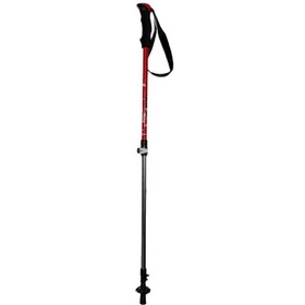 تصویر عصا کوهنوردی کلیپسی Alpenstock ا Alpenstock climbing stick Alpenstock climbing stick