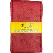 تصویر روکش فرمان خودرو مدل ۱۰۳۱ 