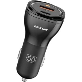 تصویر فندکی گرین لاین مدل 50وات 