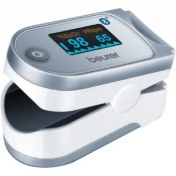 تصویر پالس اکسیمتر خانگی بیورر مدل Beurer PO30 