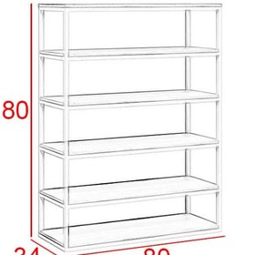تصویر کتابخانه فلکس Flex 