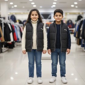 تصویر پافر اسپرت 10503 