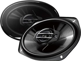 تصویر بلندگو پایونیر مدل TS-G6930F Pioneer TS-G6930F Car Speaker