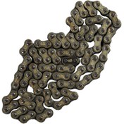 تصویر زنجیر چرخ موتور سیکلت راپیدو مدل 428H-102 