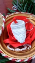 تصویر دم کلیدی گیوه نقلی 