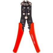 تصویر سیم لخت کن اتوماتیک پنج کاره لایت مدل LIGHT W-278 LIGHT W-278 Automatic Wire Stripper