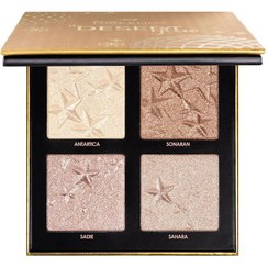 تصویر پالت هایلایتر فوراور52 DGH002 