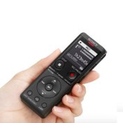 تصویر ضبط کننده صدا سونی مدل VOICE RECORDER SONY ICD-UX 570 ا Sony ICD-UX570 Voice Recorder Sony ICD-UX570 Voice Recorder