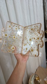 تصویر رحل قران 