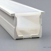 تصویر نوار سیلیکونی توکار مدل 16 16 Silicone strip inside 16 16