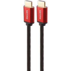 تصویر کابل HDMI فیلیپس 5 متری 