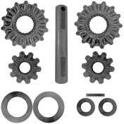 تصویر دنده دیشلی پراید سایپا شرکتی اصل 