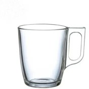 تصویر لیوان دسته دار لومینارک نئوو 25 مدل کالا : نئوو