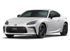 تصویر درب پوش چراغ شور تویوتا جی تی GT 86 برند اصلی جنیون پارت 