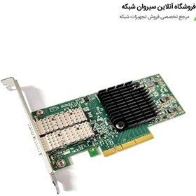 تصویر کارت شبکه HP Ethernet 10/25Gb Dual Port 640SFP28 Network Adapter 817753-B21 