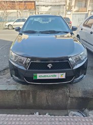 تصویر دنا پلاس مدل 1400 ا Dena plus 1700cc Automatic Dena plus 1700cc Automatic