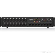 تصویر ماژول مکمل میکسر دیجیتال مایداس DL16 