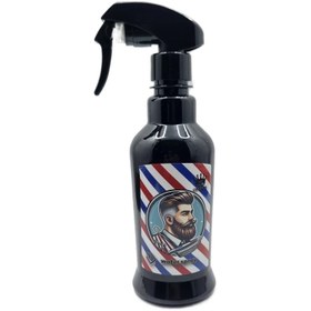 تصویر آبپاش آرایشگری Crown 