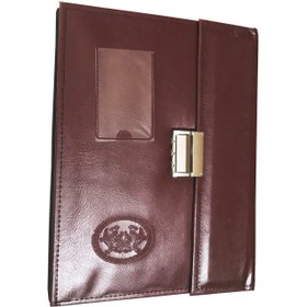 تصویر کارتابل رمزدار 