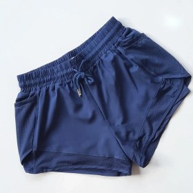 تصویر شورتک آیرو 