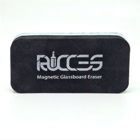 تصویر تخته پاکن گلس برد 