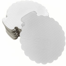 تصویر زیر کیکی کاغذی 