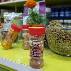 تصویر ادویه کاری مرغ و گوشت 