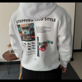 تصویر هودی جردن 