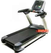 تصویر تردمیل باشگاهی شوا مدل X9 Shua Gym Use Treadmill X9