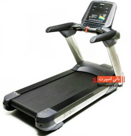 تصویر تردمیل باشگاهی شوا مدل X9 Shua Gym Use Treadmill X9