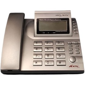 تصویر تلفن آکیتا مدل HCD39926D 