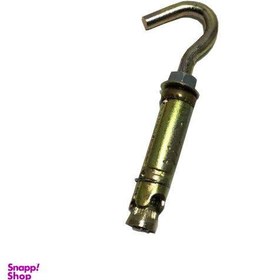 تصویر رول بولت مدل M6 بسته 5 عددی 