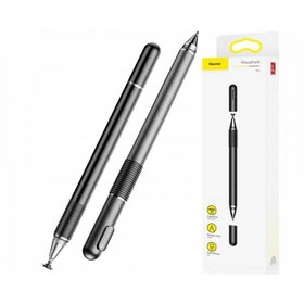 تصویر قلم لمسی باسئوس مدل Stylus pen CL01 