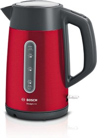 تصویر کتری برقی بوش مدل TWK4P434 bosch TWK4P434 electric kettle