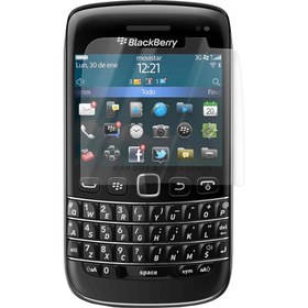 تصویر محافظ صفحه هیدروژل برند راکسپیس و ماهوت مناسب گوشی موبایل BLACKBERRY bold 9790 